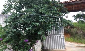 Imagem 2: Oportunidade- Abaixo do valor-Chácara 1500 m²- Santa Branca- R$ 430 mil- Com escritura