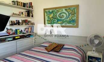 Imagem 7: Rio de Janeiro - Apartamento Padrão - Jardim Botânico