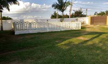 Imagem 7: Chácara com 1.080m² - a Vnda