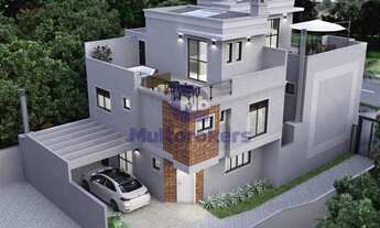 Imagem 3: CURITIBA - Casa Padrão - Bacacheri