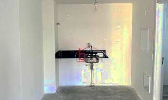 Imagem 6: Apartamento studio 37m² em Moema à venda, 1 dormitório - Avenida Iraí, 312