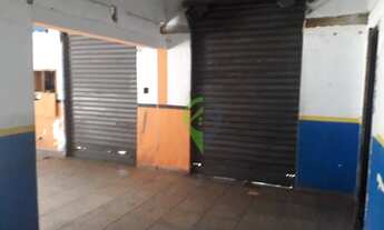 Imagem 7: Prédio à venda, 220 m² por R$ 800.000,00 - Estuário - Santos/SP