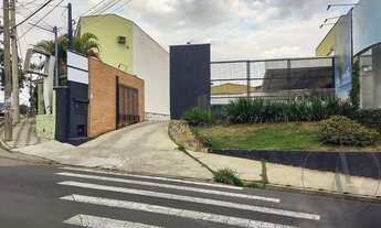 Imagem: SALÃO - JARDIM VERGUEIRO - SOROCABA/SP