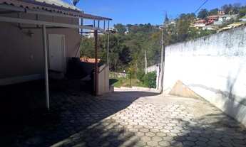 Imagem 5: Casa com 3 dormitórios à venda, 680 m² por R$ 2.250.000,00 - Alpes de Caieiras - Caieiras