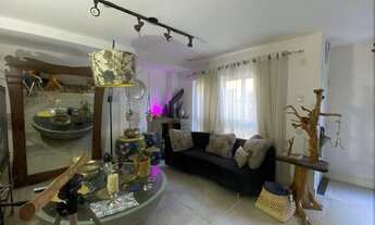 Imagem 7: Sobrado com 3 suites em condominio na Granja Viana Km 23 da Raposo