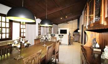 Imagem 7: BRUMADINHO - Casa de Condomínio - Condomínio Jardins