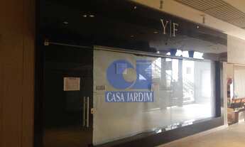 Imagem: Loja para alugar, 50 m² por R$ 4.000,00/mês