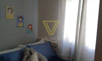 Imagem 7: Jundiaí - Apartamento Padrão - Bosque dos Jacarandás