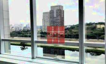 Imagem 5: Laje 544 m² - Brooklin - LJ0047