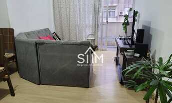 Imagem: Apartamento com 2 dormitórios à venda