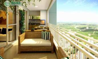 Imagem 3: APARTAMENTO - VENDA - Condomínio Arthur, Duque de Caxias II - Cuiabá/MT