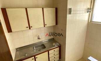 Imagem 4: Apartamento com 1 dormitório à venda, 32 m² por R$ 165.000,00 - Centro - Londrina/PR