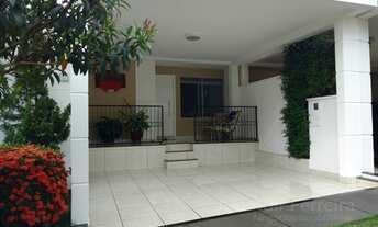 Imagem 2: Ribeirão Preto - Casa Condomínio - Palmares