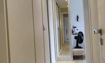 Imagem 4: Apartamento à venda, 135 m² por R$ 900.000,00 - Vila Léa - Santo André/SP