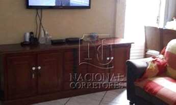 Imagem 3: Apartamento à venda, 137 m² por R$ 420.000,00 - Vila Camilópolis - Santo André/SP