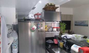 Imagem 5: M-Apartamento com 1 dormitório à venda, 40 m² por R$ 325.000 - José Menino - Santos/SP