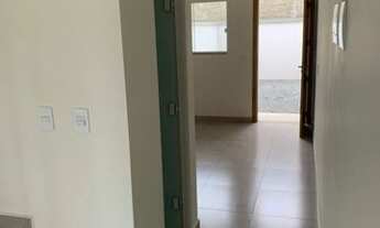 Imagem 4: Casa com 2 dormitórios à venda, 70 m² por R$ 245.000,00 - Fortaleza Alta - Blumenau/SC