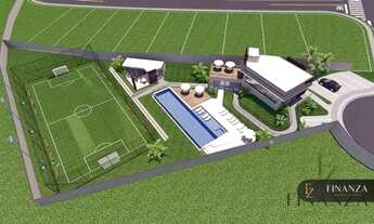 Imagem: Terreno à venda, 300 m² por R$ 300.000,00