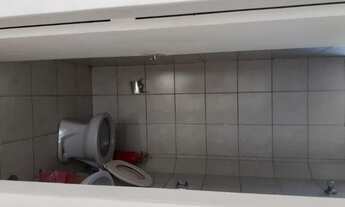 Imagem 5: Loja para alugar, 45 m² por R$ 1.400,00/mês - Novo Mundo - Curitiba/PR