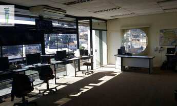 Imagem 4: Prédio, 750 m² - venda por R$ 1.800.000,00 ou aluguel por R$ 13.000,00/mês - Vila Amália