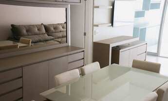 Imagem 2: Apartamento Locação Moema 84 m² 2 Dormitórios