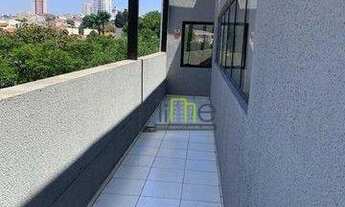 Imagem 2: Sala para alugar, 100 m² por R$ 3.000,00/mês - Jardim - Santo André/SP