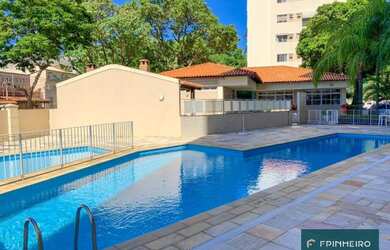 Imagem 2: Apartamento com 3 dormitórios à venda, 70 m² por R$ 290.000,00 - Engenho de Dentro - Rio d