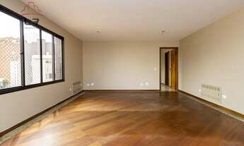 Imagem 5: Apartamento com 4 dormitórios à venda, 287 m² por R$ 1.200.000,00 - Juvevê - Curitiba/PR