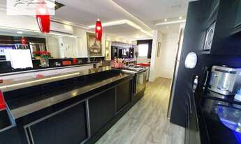 Imagem 5: Apartamento com 3 suítes à venda, 163 m² por R$ 2.100.000 - Pioneiros - Balneário Camboriú