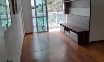 Imagem: Vila Carioca Tijuca com infra completa