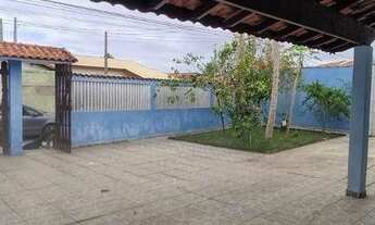 Imagem 7: Casa com amplo quintal à venda no Jardim Regina - Itanhaém SP