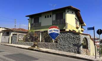 Imagem 2: Casa com 5 dormitórios à venda, 355 m² por R$ 1.230.000,00 - Renascença - Belo Horizonte/M