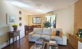 Imagem 3: Apartamento à venda, 130 m² por R$ 1.200.000,00 - Brooklin - São Paulo/SP