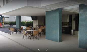 Imagem 5: Apartamento no Condomínio Isla Morada com 3 quartos, sendo 1 suíte no Morada do Sol