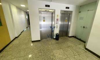 Imagem 6: Sala para alugar, 66 m² por R$ 2.500,00/mês - Asa Sul - Brasília/DF