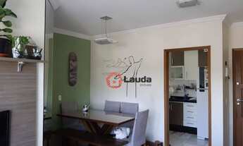 Imagem 3: Apartamento com 3 dormitórios à venda, R$ 415.000 - Valinhos/SP