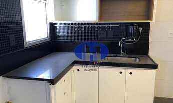 Imagem 9: Apartamento com 4 dormitórios à venda, 98 m² por R$ 1.300.000,00 - Lourdes - Belo Horizont