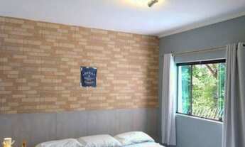 Imagem 5: Sobrado com 3 dormitórios à venda, 220 m² por R$ 795.000 - Vila Humaitá - Santo André/SP