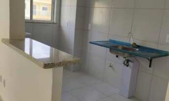 Imagem 2: Alugo ótimo apartamento no Fit Life Turu