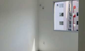 Imagem 4: Vendo Apto Financiado/Parque Ville Municipal/R$60mil/única torre com elevador/4º andar