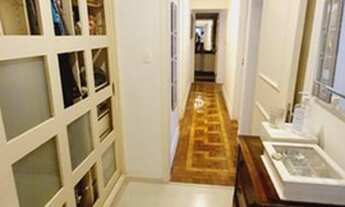 Imagem 14: Apartamento Residencial para locação, Jardim Paulista, São Paulo - AP1687