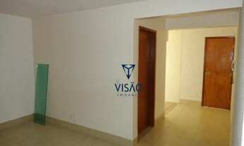 Imagem 2: Apartamento com 1 dormitório para alugar, 38 m² por R$ 1.300,00/mês - Riacho Fundo - Riach