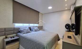 Imagem 7: Casa em Condomínio no Morros 137 m² 04 Quartos 04 Suítes 03