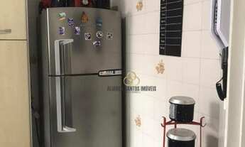 Imagem 3: R-Apartamento com 2 dormitórios à venda, 84 m² por R$ 199.970 - Saboó - Santos/SP