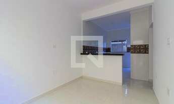 Imagem 3: Casa de Condomínio para Aluguel - Maracanã, 2 Quartos, 50 m2