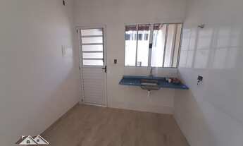 Imagem 3: Sobrado para venda possui 78 metros quadrados com 2 quartos