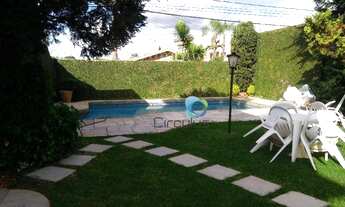 Imagem 3: Casa com 4 dormitórios à venda, 371 m² por R$ 2.120.000,00 - Jardim São Luiz - Ribeirão Pr