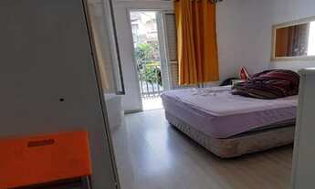 Imagem 3: CASA RESIDENCIAL em TABOÃO DA SERRA - SP, JARDIM OLIVEIRAS