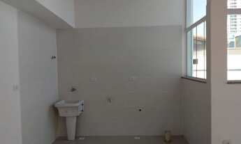 Imagem 5: Cobertura sem condomínio - Vila Valparaíso - Santo André