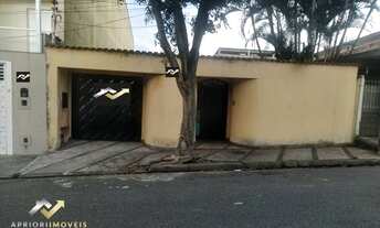 Imagem: Casa à venda, 250 m² por R$ 371.000,00